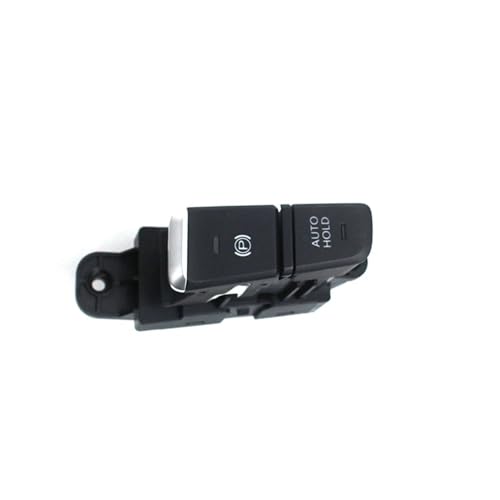 Bouton Frein de Stationnement Geely Borui GC9 pour Bloquer le Véhicule en Pente sans Risque