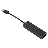 ANGGREK Accesorios PS5, Juegos, Cable Convertidor VR Cable Adaptador de Cámara PSVR VR para Consola de Juegos para Cámara...