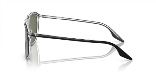Image of Ray-Ban RB2203 Square Sunglasses for Men for Women