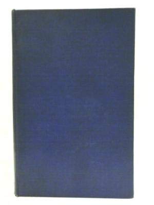 The Philosophy of Benedetto Croce: The Problem ... B001ANI0BC Book Cover