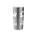 My Degree In Law Makes Me Highly Qualified To Judge Everyone Stainless Steel Insulated Tumbler