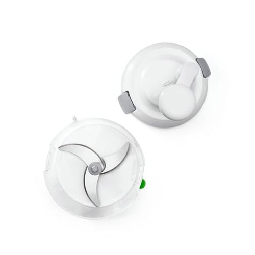 OXO Good Grips One Stop Chop Manual Food Processor