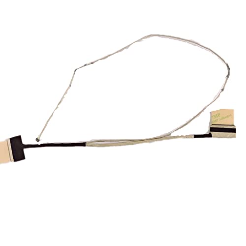 Cable de pantalla ASUS D540 D540YA negro dd0xkalc020 mostrar cable