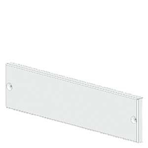 Fermeture extérieur Siemens de haute qualité IP4X 175 x 800 mm pour tableau