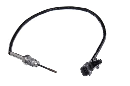 VALEO Capteur température gaz d'échappement sonde FAP 368904 pour moteur diesel et turbo