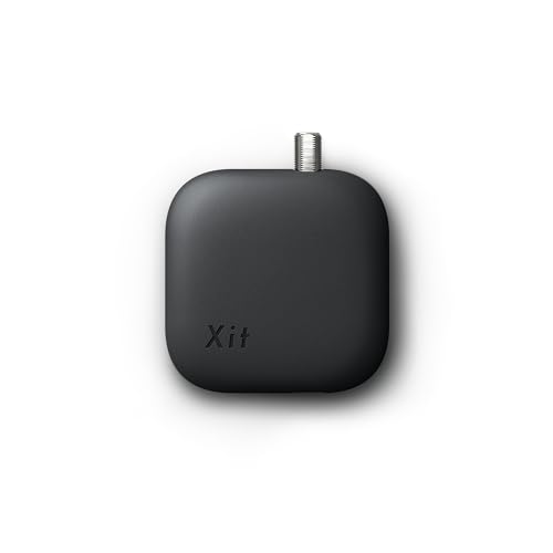 ピクセラ Xit Square+ XIT-SQR200CW-AZ