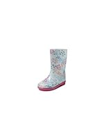 Gevavi Boots TESS Kinder stiefel, Mehrfarbig, 31 EU