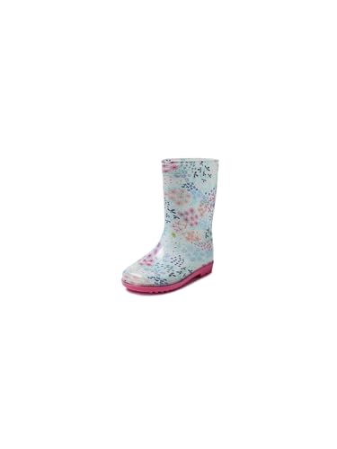 Gevavi Boots TESS Kinder stiefel, Mehrfarbig, 31 EU