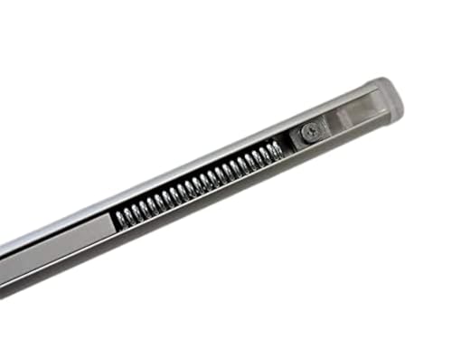 easy Molla Schläger 56-90 Silber/schwarz