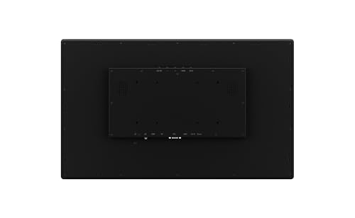 Image of Beetronics 24 Inch High Brightness Touchscreen Monitor | Full HD 1080p | IP66 Waterproof & Dustproof | Industrial Sunlight Readable Outdoor Display for PC, Mac, Linux | 24HB9M /U1
