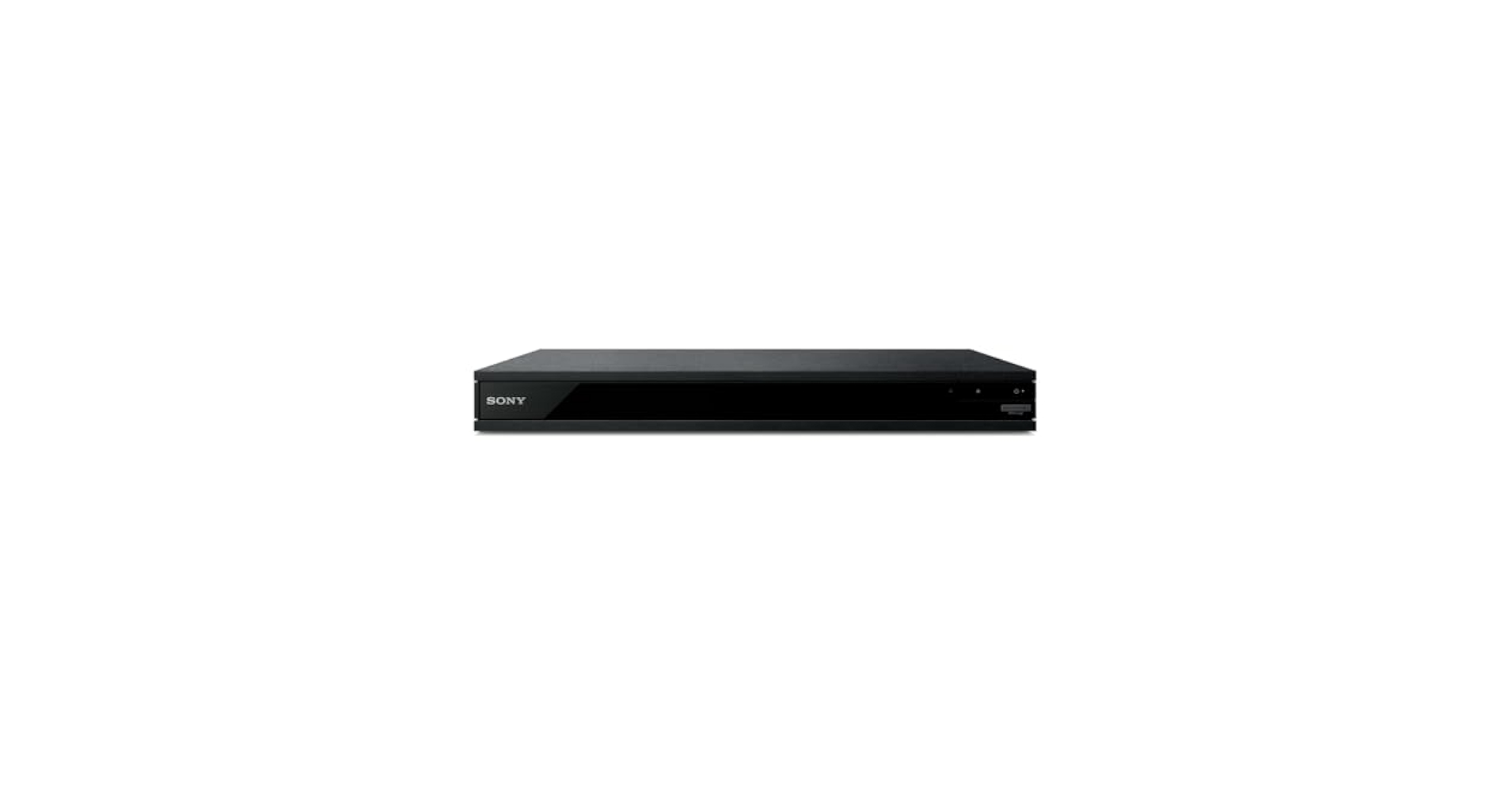 SONY UBP-X800M2 ブルーレイプレーヤー Amazon.com: Sony UBP-X800M2 4K UHD Home Theater Streaming