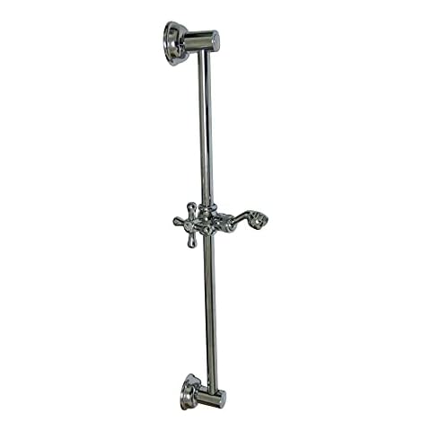 Kingston Brass KSX3521SG Shower Slide Bar Cover