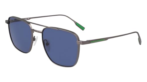 Lacoste L261s N Sunglasses Homme pour vos weekends en terrasse et sorties urbaines