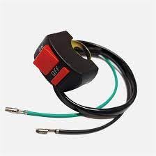 Kiston On Off Switch With Wire for Mini Weedeer 63/68 CC-image-41