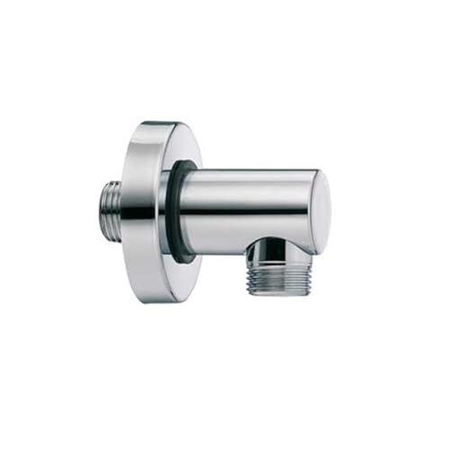 Bossini V002280030003 Water Intake, Chrome