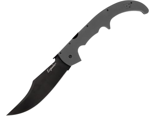 Image of Cold Steel ESPADA XL GREY /16.75 inch OVER /7.5 inch BLADE /3MM THICK /AUS10A