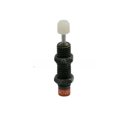 Hydraulic buffer AC1005-1-