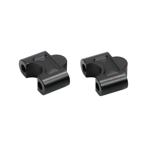 Rehausseur guidon pour CB500X NC700X la solution idéale pour vos longs voyages à moto