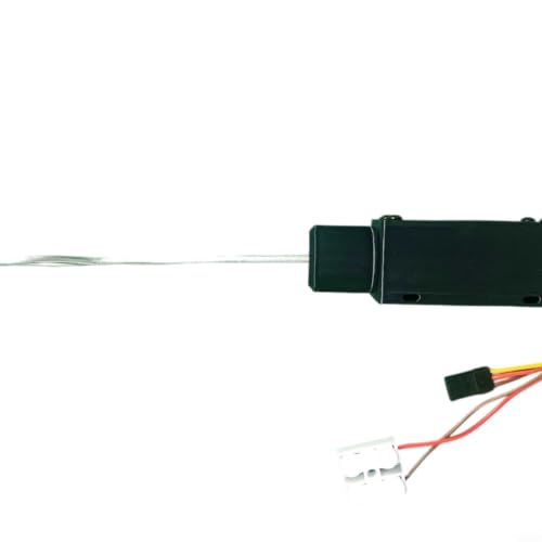 Interruptor de fusible de drones para salvar componentes en choques de circuitos FPV 8