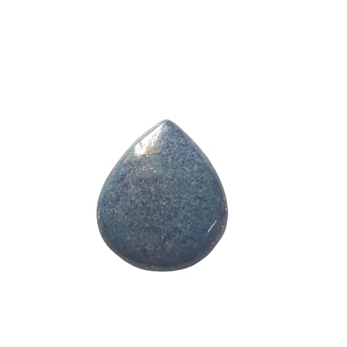 Lapis-lazuli véritable 60,90 ct pour remplacer vos pierres synthétiques ternes