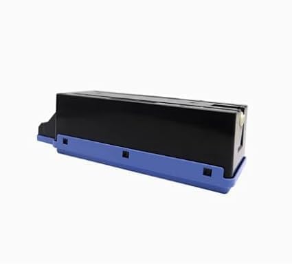 Image of Mc-30 Maintenance Tank Waste Ink Box for Cannon Image PROGRAF PRO520 /540 /540s /560s /Tx5200 /Tx5300 /Tx5400 Printers. (Mc-30 Maintenance Cartridge)