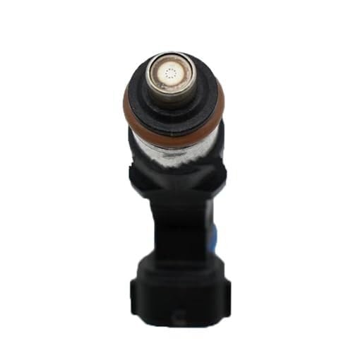 Inyectores de combustible Inyector De Gasolina Para Outlander 3.0L V6 2007-2013, 4 Piezas, Boquilla De Inyector De Combustible 1465A080.