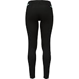 Odlo Damen AXALP WINTER Lauftight, black - polynya