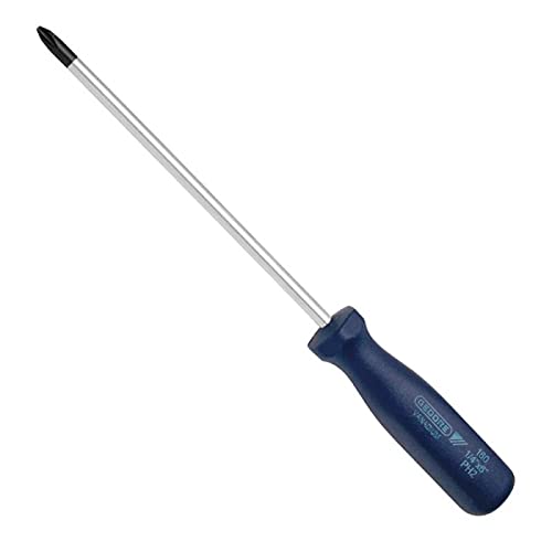 Chave Philips 3/16 X 5 Pol.-GEDORE-160-3/16X5