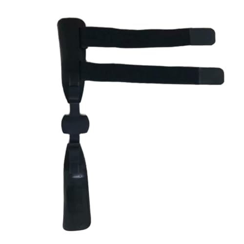 FOMIYES Foot Fixed Stabilizer Ankle Brace Ankle Sprain Relief for Ankle Protector Adjustable Tightness for Universal Fit