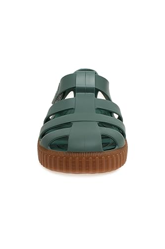 Cangrejeras tipo zapatillas Pisamonas cómodas que evitan resbalones 3