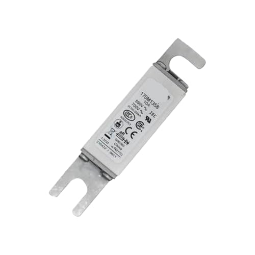Fusible 170M1358 10A 690V ultra-rapide gR haute performance