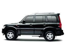 Pull Back Scorpio Toy CAR for Kids| Wonderful Design and Bold Looks. | Miniature Scaled Models Toy CAR | with Doors, Engine and Boot Opening Doors (Colour Balck OR White)-cr (B0CF5QZTC1) Amazon Price History, Amazon Price Tracker