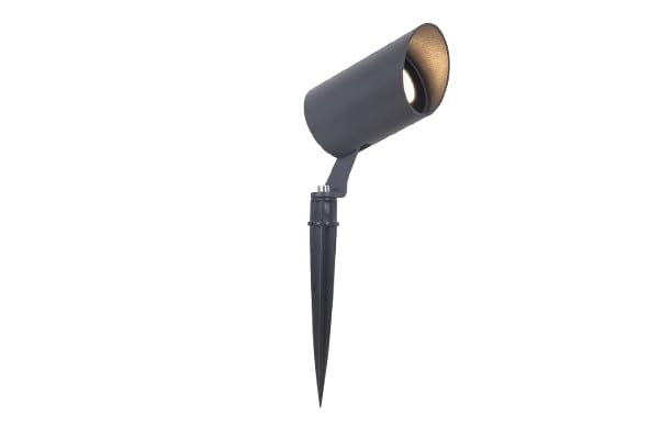 Projecteur de jardin LED BOLD 24V IP65 pour éclairage extérieur fiable