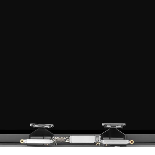Image of A2338 Screen Replacement Full LCD Screen Assembly, 13.3 inch Retina 2560x1600 Display Replacement for MacBook Pro M1 M2 EMC 3578 8162 MYD83 MYD92 Series, with Installation Fix Kit