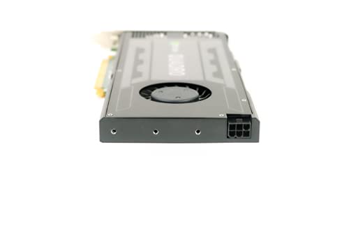 Image of NVIDIA Quadro K4000 3GB GDDR5 256-bit PCI Express 2.0 x16 Full Height Video Card (Renewed)