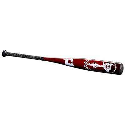 DeMarini 2025 Voodoo One USSSA Baseball Bats: -10/-8/-5 Drop