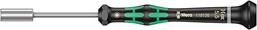 Wera 05134000001 Kraftform Micro Big Pack 1 Screwdriver Set