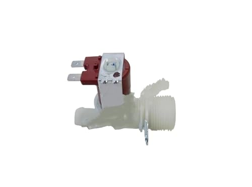 Valve d'entrée lave-vaisselle Hobart AM900 pour une vaisselle toujours impeccable