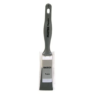 Polyester Paint Brush, 1 In.
