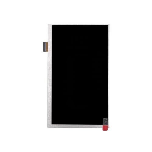 Matrice d'affichage LCD TZ722 de 7 pouces pour module d'écran interne