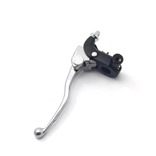 Maître-cylindre pour Kawasaki avec levier de commande guidon moto embrayage et frein hydraulique