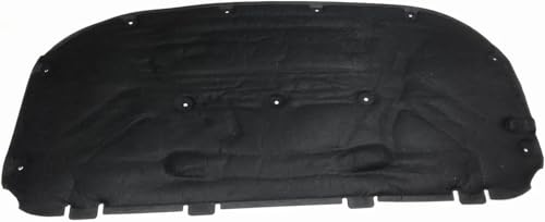 Housse insonorisante capot pour Land Rover LR4 Sport 2010 LR013222