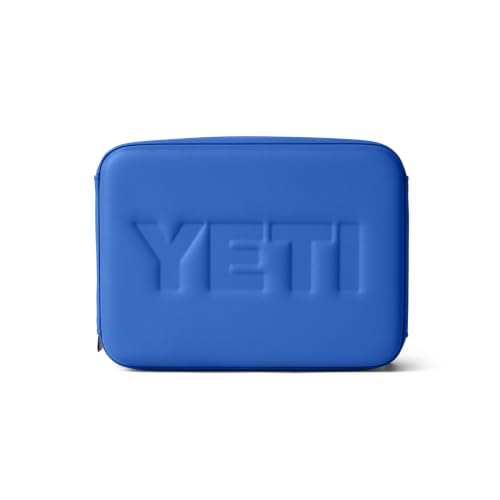 Image of YETI Daytrip 3L Insulated Soft Cooler Snack Box, Royal Blue