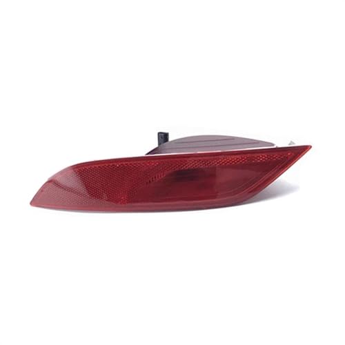 Feu antibrouillard arrière de rechange 31395550 31395551 pour Volvo V40