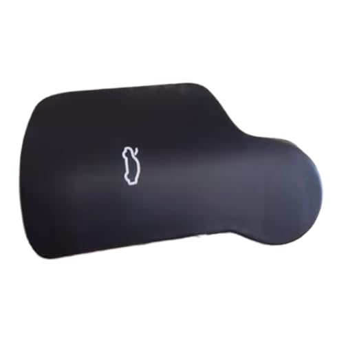 Poignée de capot 8T1823533B mécanisme fluide pour A3 Sportback
