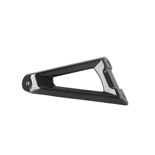 Protection échappement carbone BMW S1000RR fibre premium K67 M1000RR