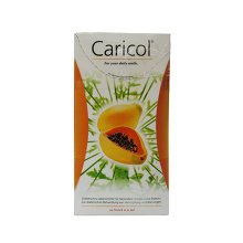 CARICOL Beutel 420 Milliliter