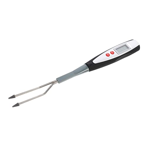 Thermomètre de cuisine pour barbecue lors de vos repas conviviaux en famille