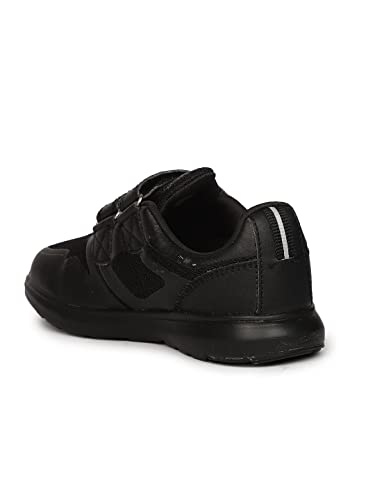 Image of Bata Boy's Velcro School Shoes