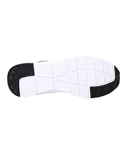 Image of Puma Mens Flex R Dual Running Shoe